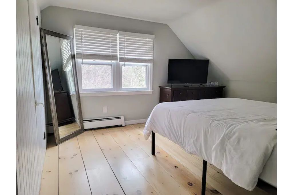 Photo of Bedroom in Bridgewater