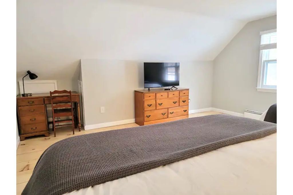 Photo of Bedroom in Bridgewater