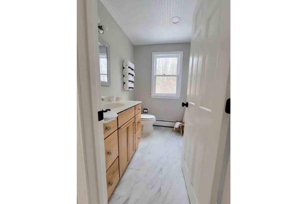 Photo of Bedroom in Bridgewater
