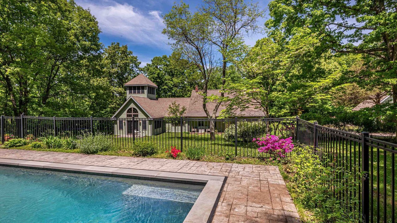 Photo of Outdoor in Rhinebeck