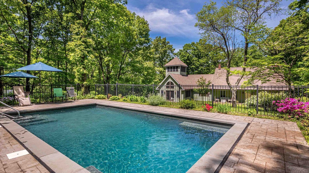 Photo of Outdoor in Rhinebeck