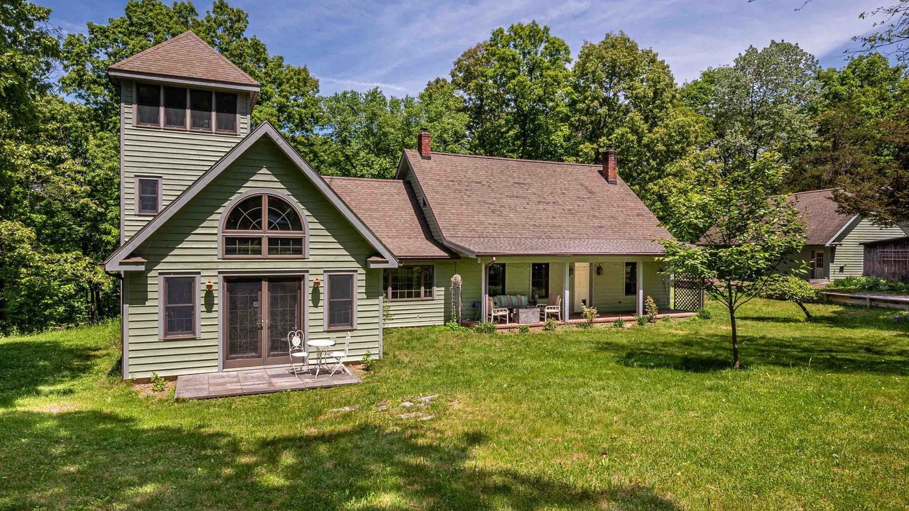 Photo of Outdoor in Rhinebeck