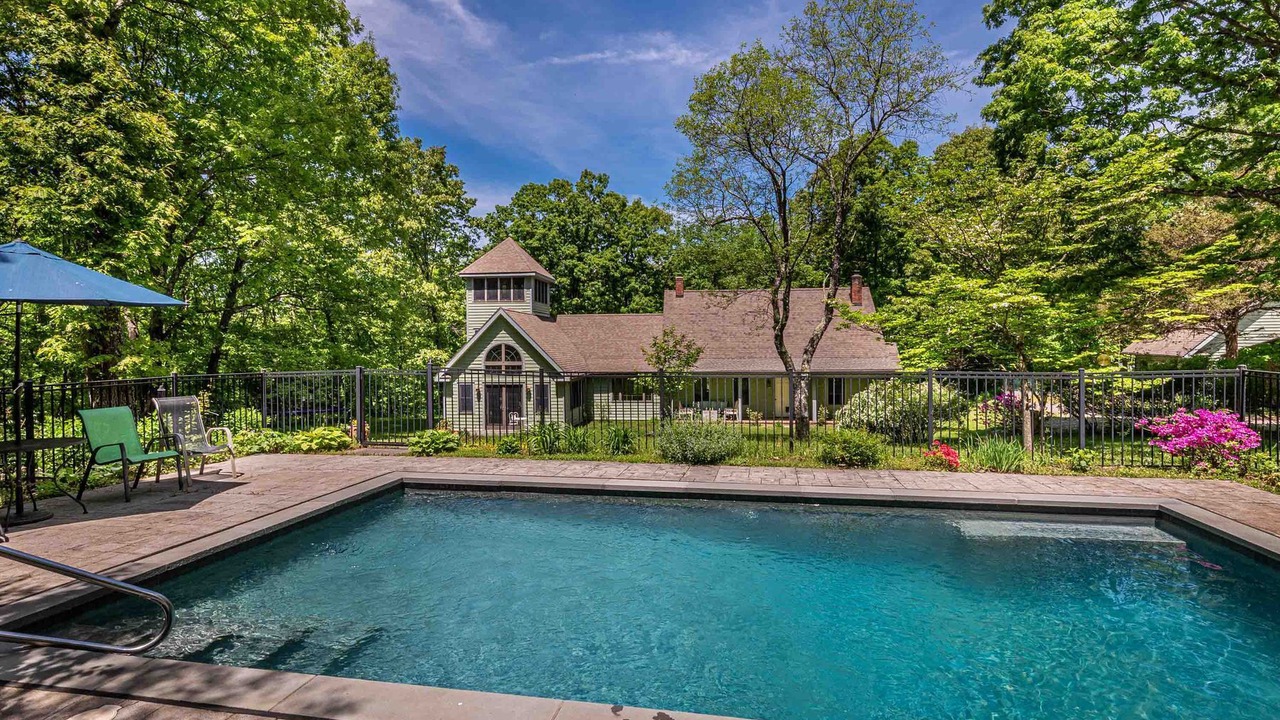 Photo of Outdoor in Rhinebeck