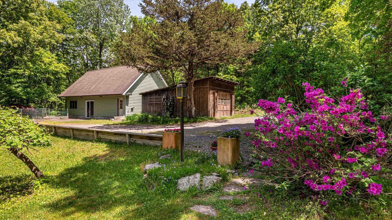 Photo of Outdoor in Rhinebeck