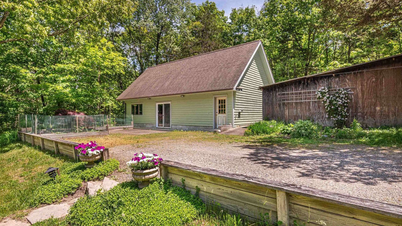 Photo of Outdoor in Rhinebeck