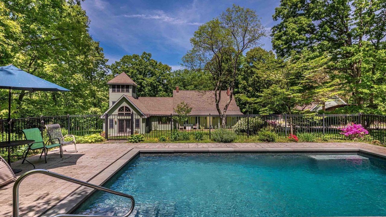 Photo of Outdoor in Rhinebeck
