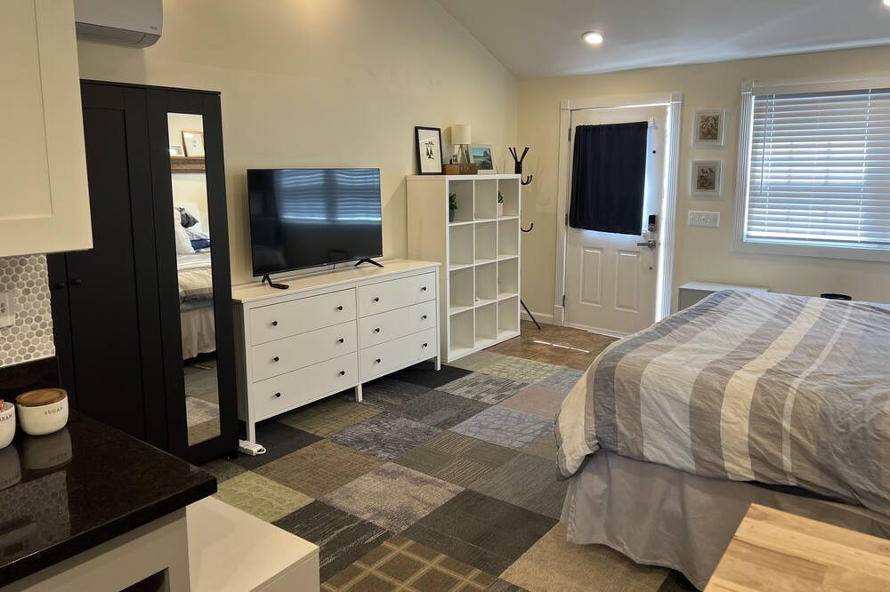 Photo of Bedroom in Dartmouth