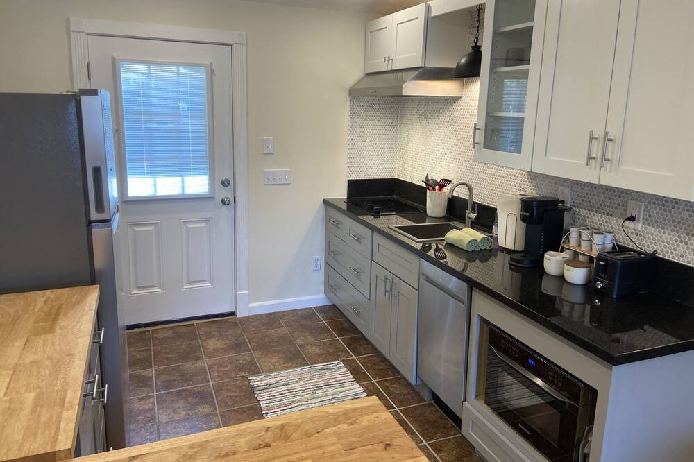 Photo of Kitchen in Dartmouth
