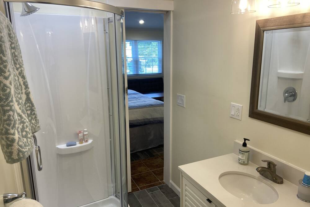 Photo of Bathroom in Dartmouth