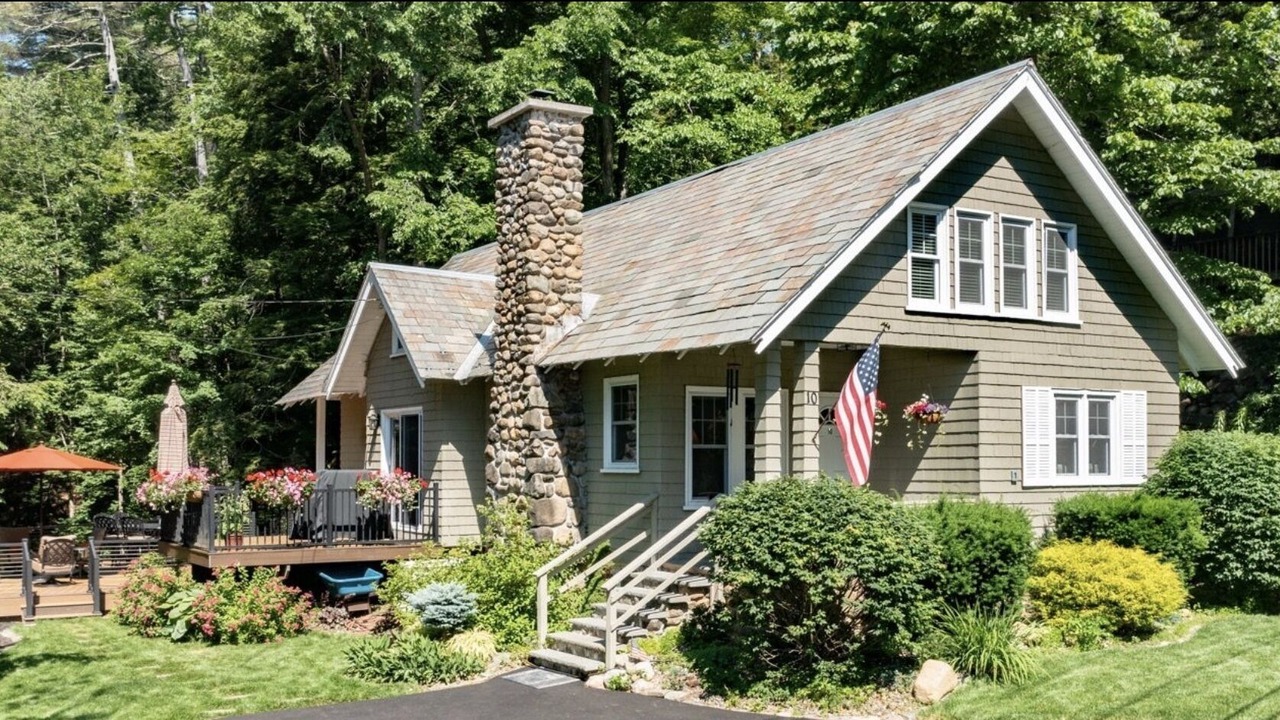 Photo of Outdoor in Bolton Landing