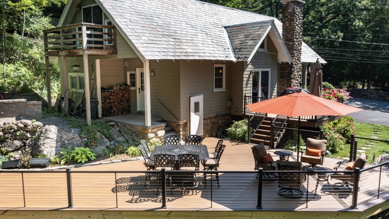 Photo of Outdoor in Bolton Landing