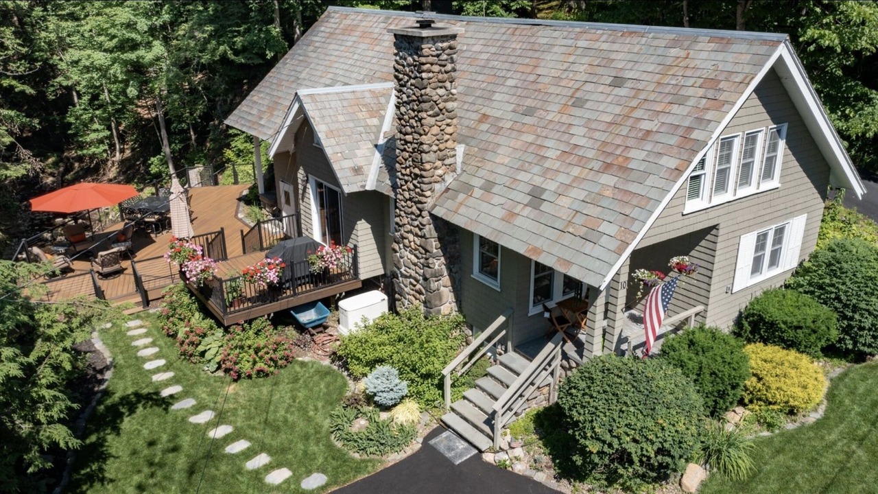 Photo of Outdoor in Bolton Landing