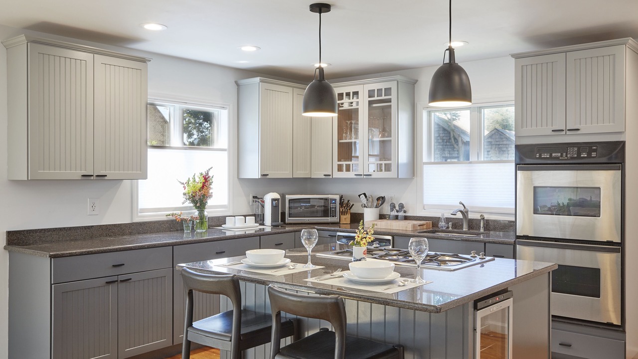 Photo of Kitchen in Greenport West