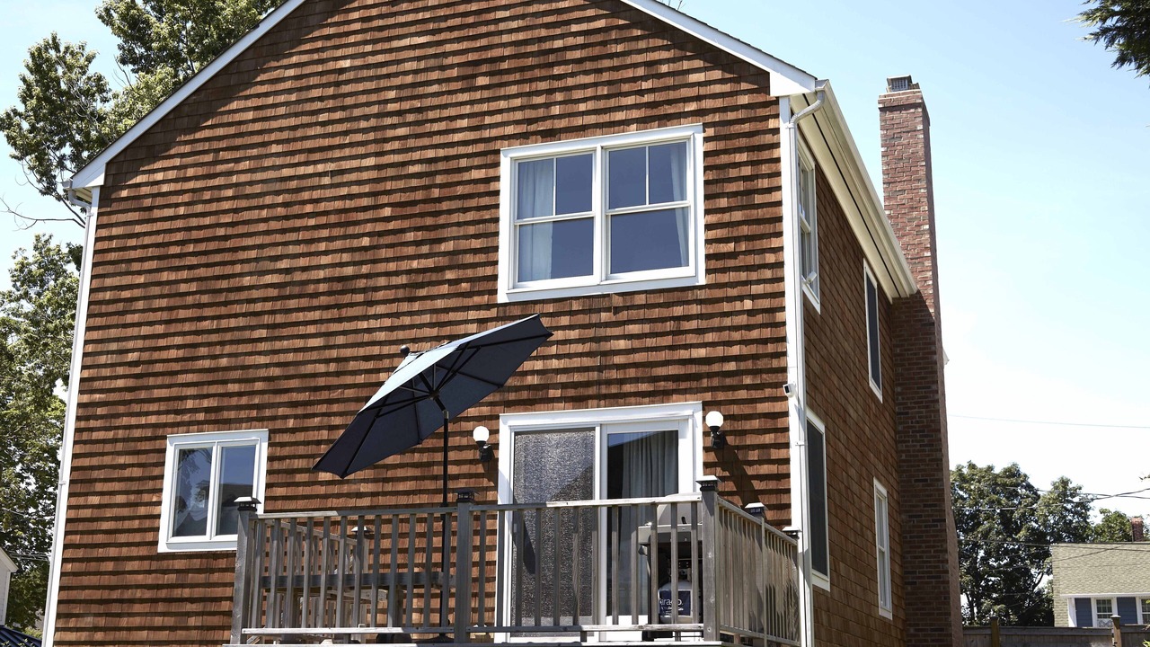 Photo of Outdoor in Greenport West