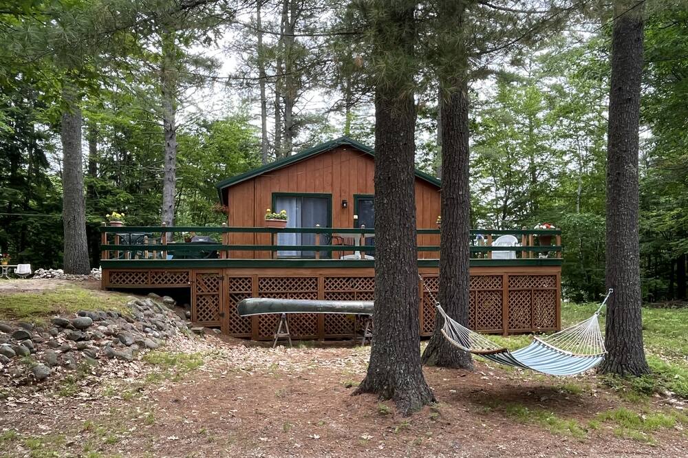 Photo of Outdoor in East Wakefield