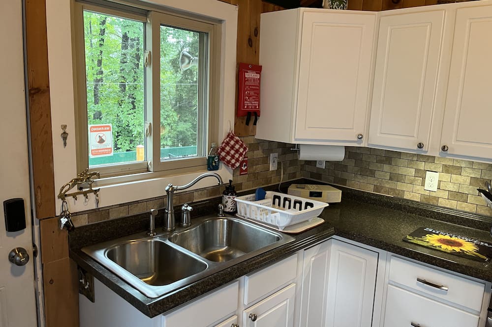 Photo of Kitchen in East Wakefield