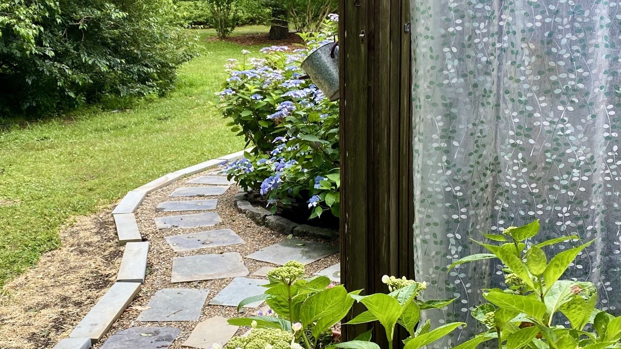 Photo of Outdoor in West Tisbury