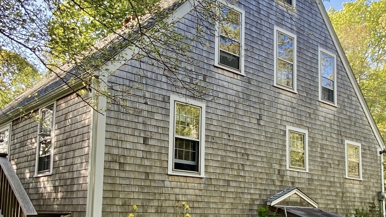 Photo of Outdoor in West Tisbury