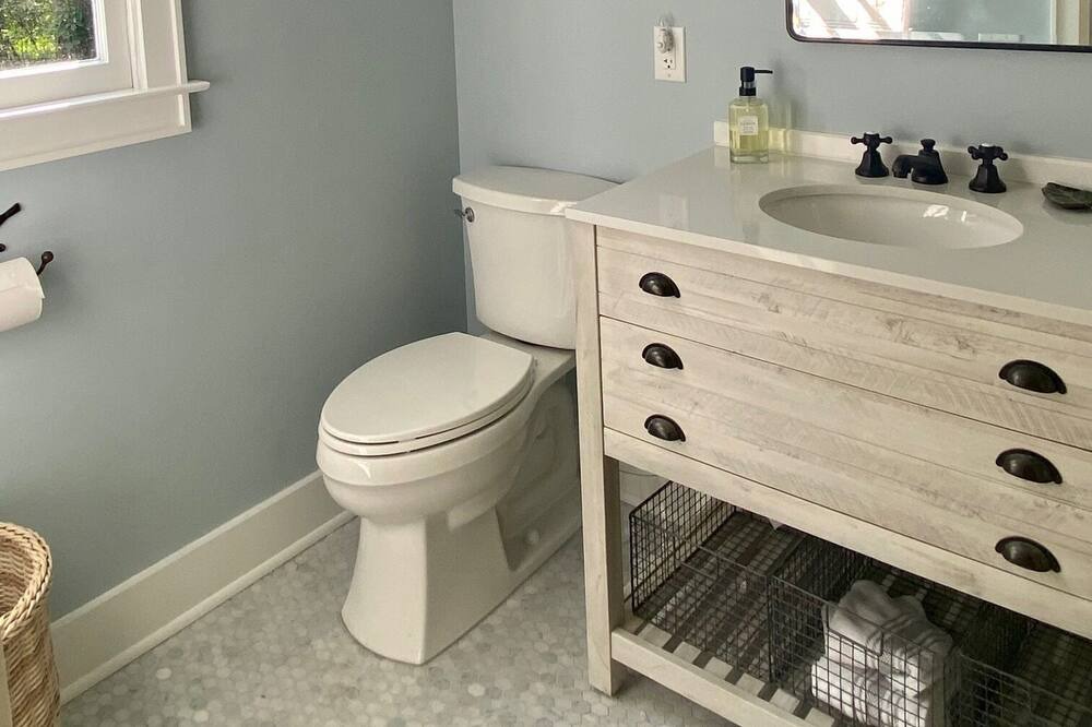 Photo of Bathroom in East Quogue