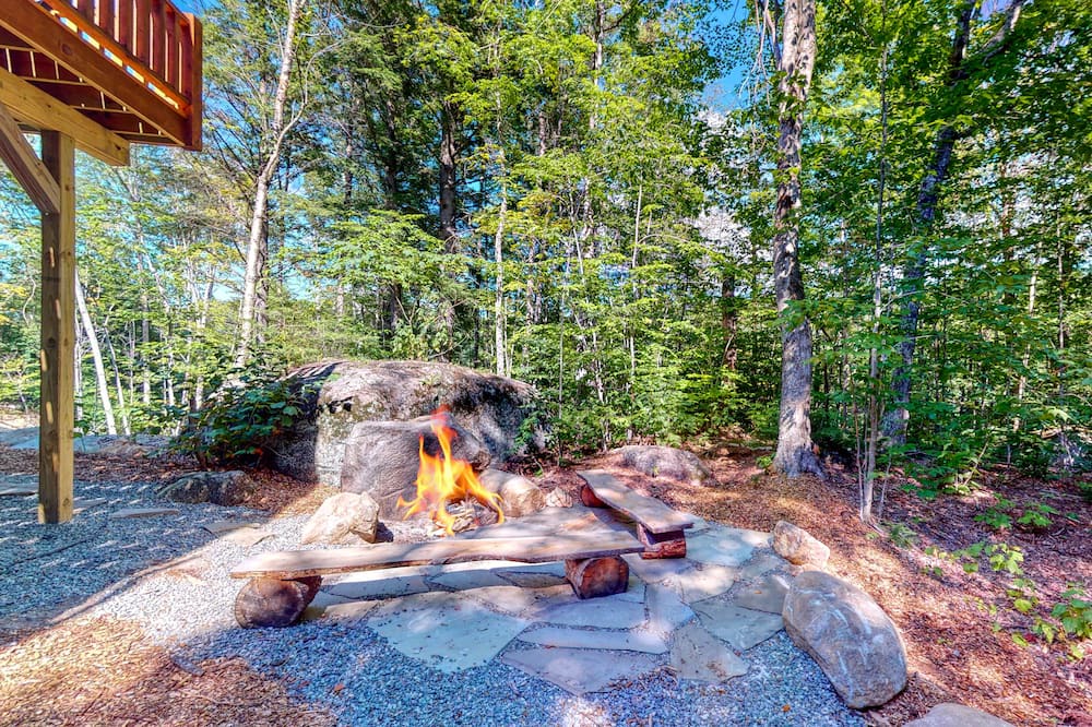 Photo of Outdoor in Carrabassett Valley