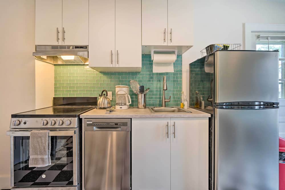 Photo of Kitchen in North Adams
