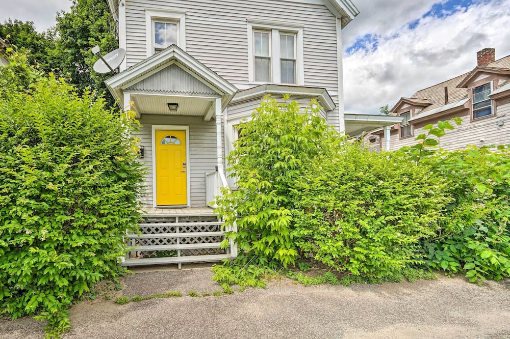 Photo of Outdoor in North Adams