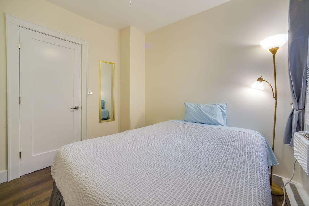 Photo of Bedroom in North Adams