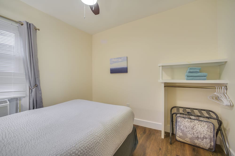 Photo of Bedroom in North Adams