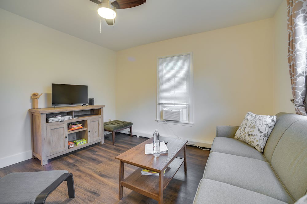 Photo of Bedroom in North Adams