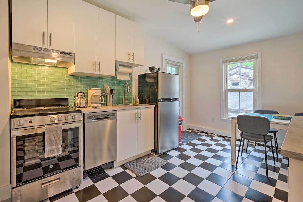 Photo of Kitchen in North Adams