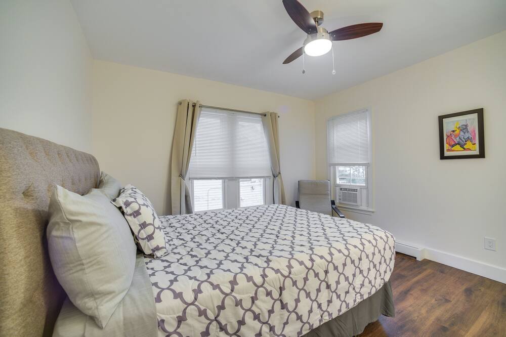 Photo of Bedroom in North Adams