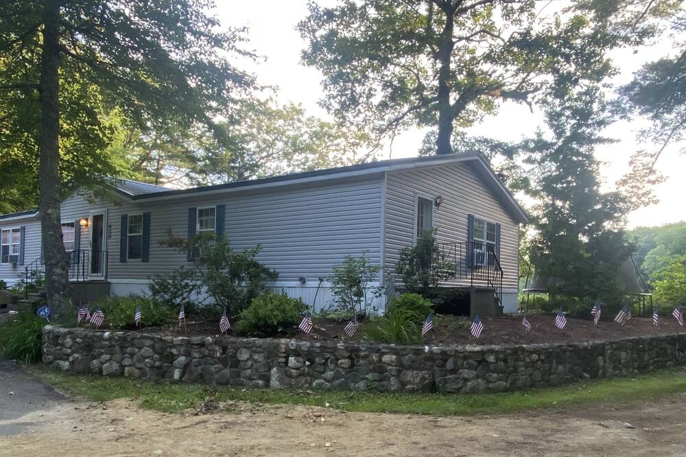 Photo of Outdoor in Barnstead