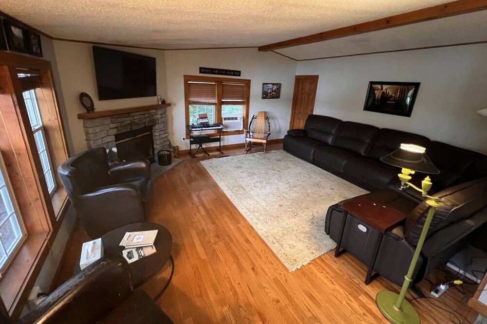 Photo of Livingroom in Barnstead