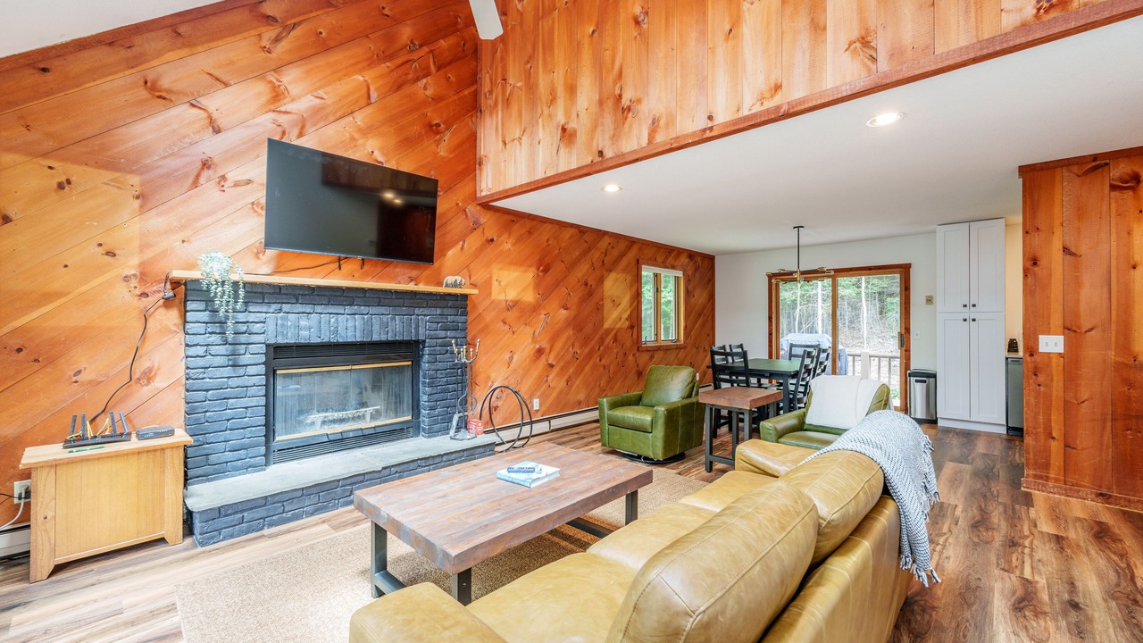 Photo of Livingroom in West Dover