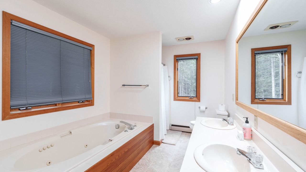 Photo of Bathroom in West Dover