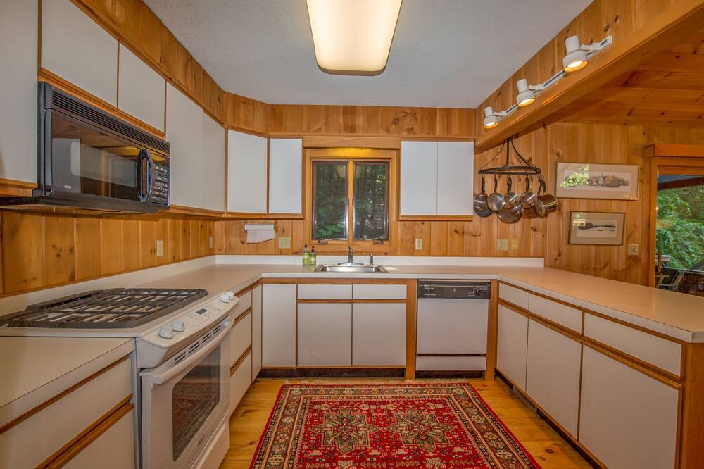 Photo of Kitchen in Monterey