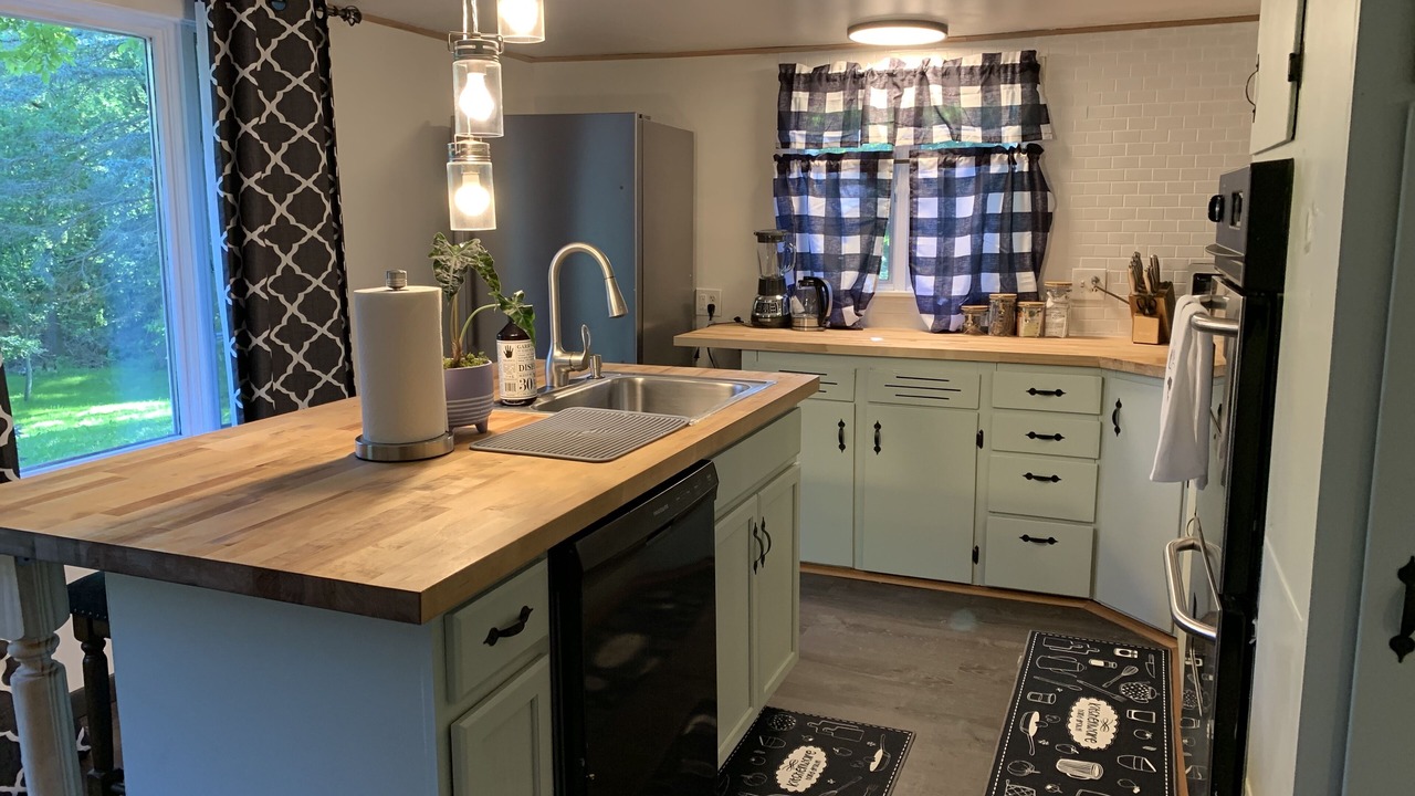 Photo of Kitchen in Macedon