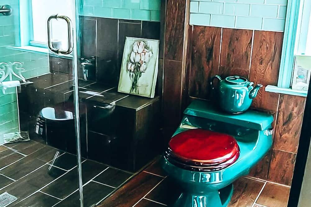 Photo of Bathroom in North Adams