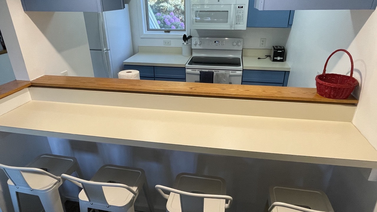 Photo of Kitchen in Bolton Landing