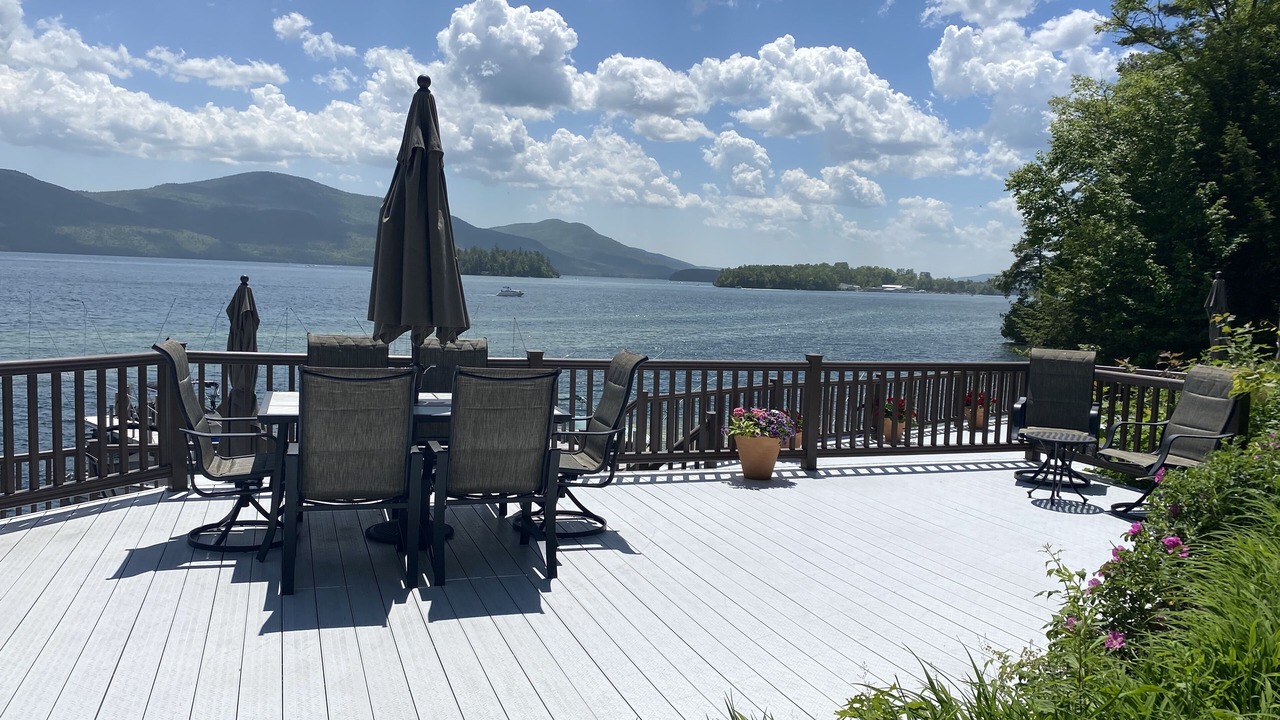Photo of Outdoor in Bolton Landing