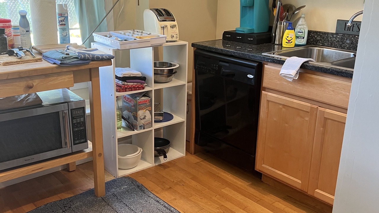 Photo of Kitchen in Windham
