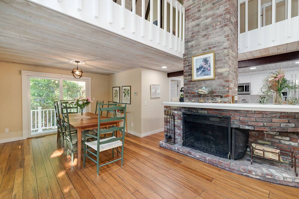 Photo of Livingroom in New Seabury