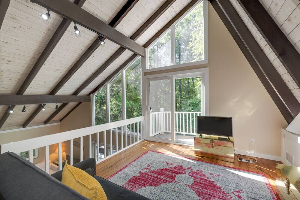 Photo of Livingroom in New Seabury
