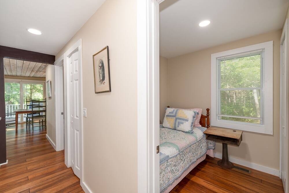 Photo of Bedroom in New Seabury