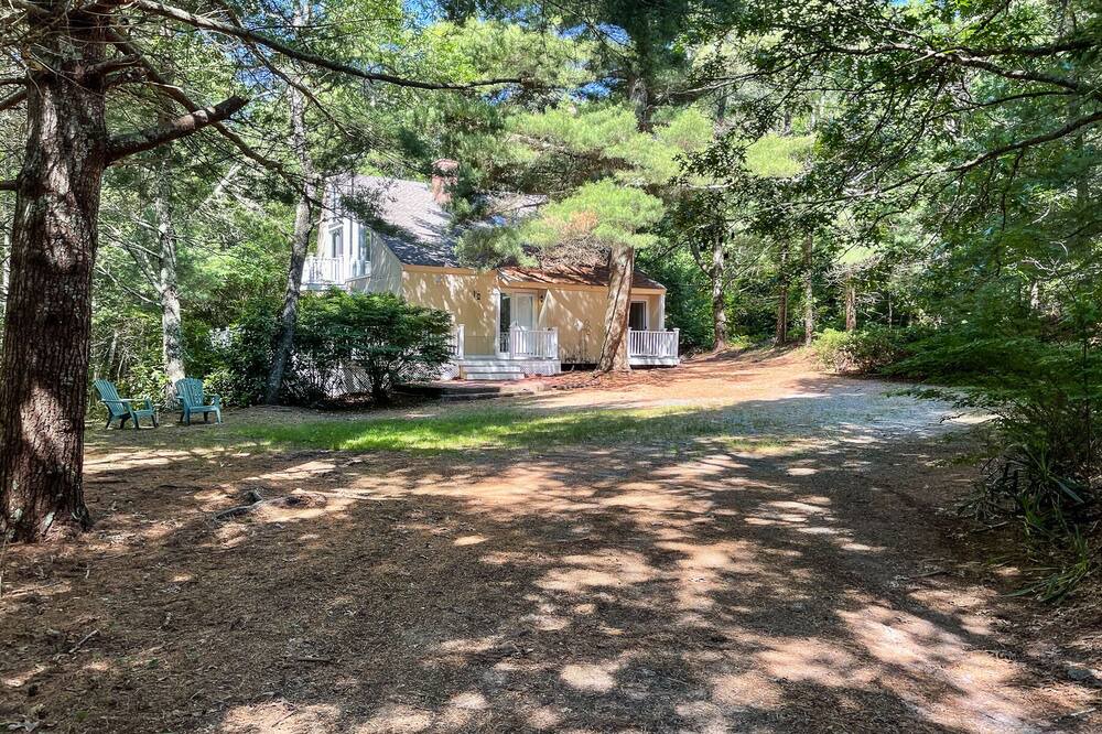 Photo of Outdoor in New Seabury