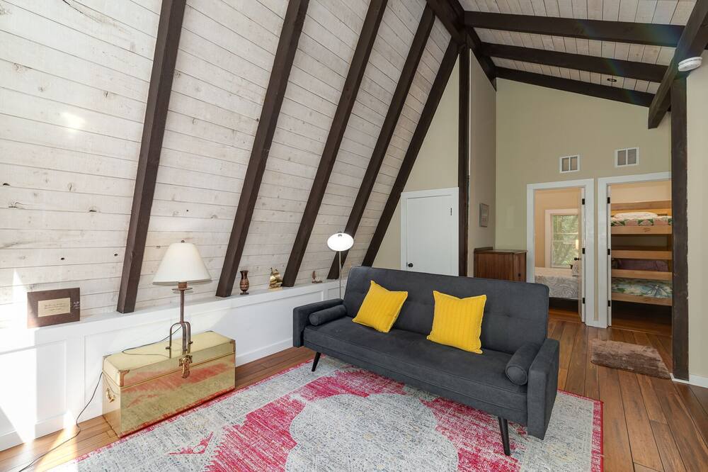 Photo of Livingroom in New Seabury
