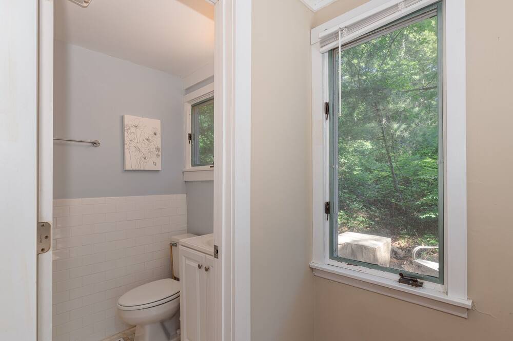 Photo of Bathroom in New Seabury