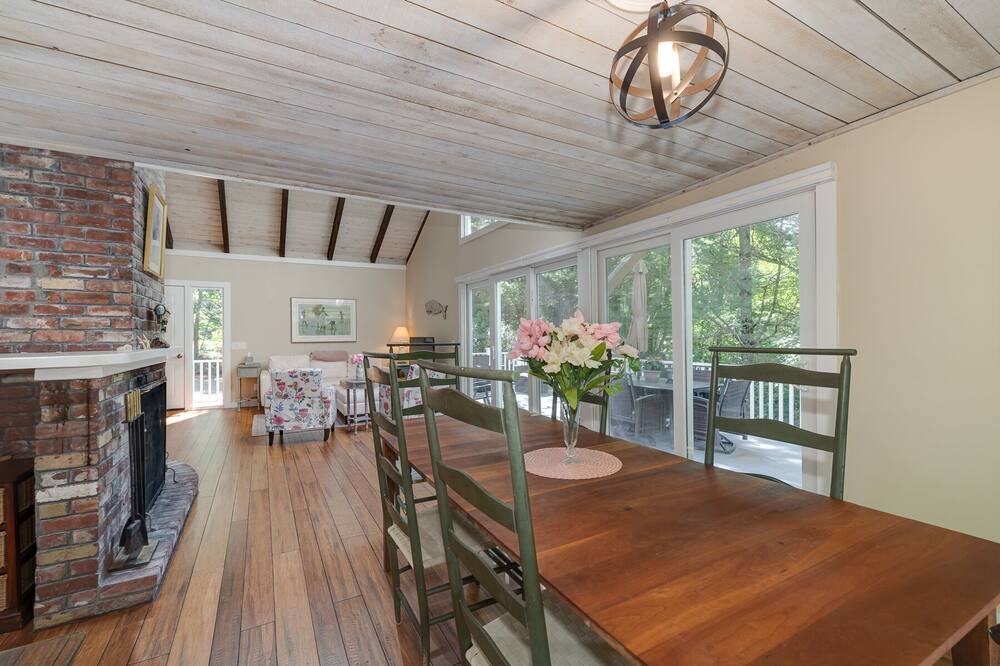 Photo of Kitchen in New Seabury