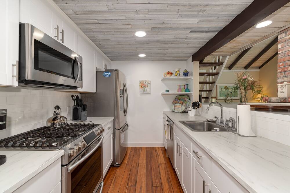 Photo of Kitchen in New Seabury