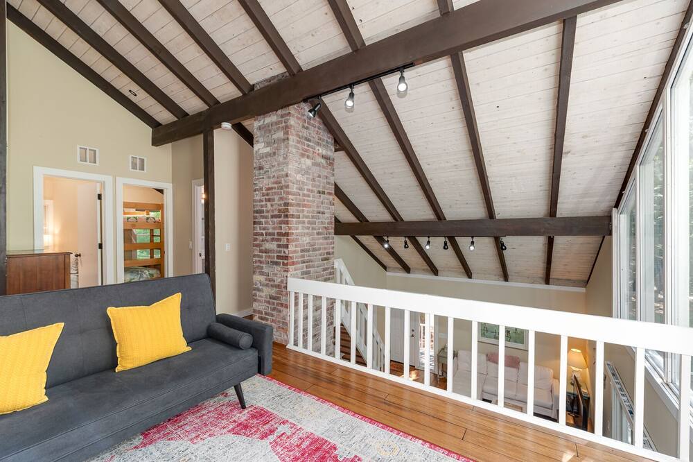 Photo of Livingroom in New Seabury